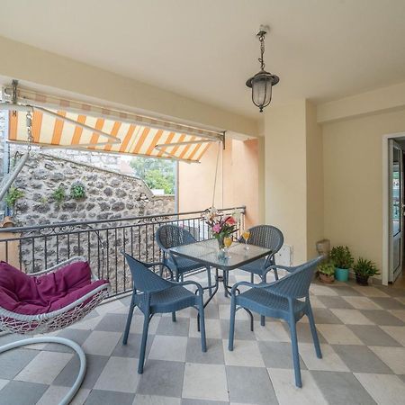 Ferienwohnung Dobrota Blue Kotor Exterior foto
