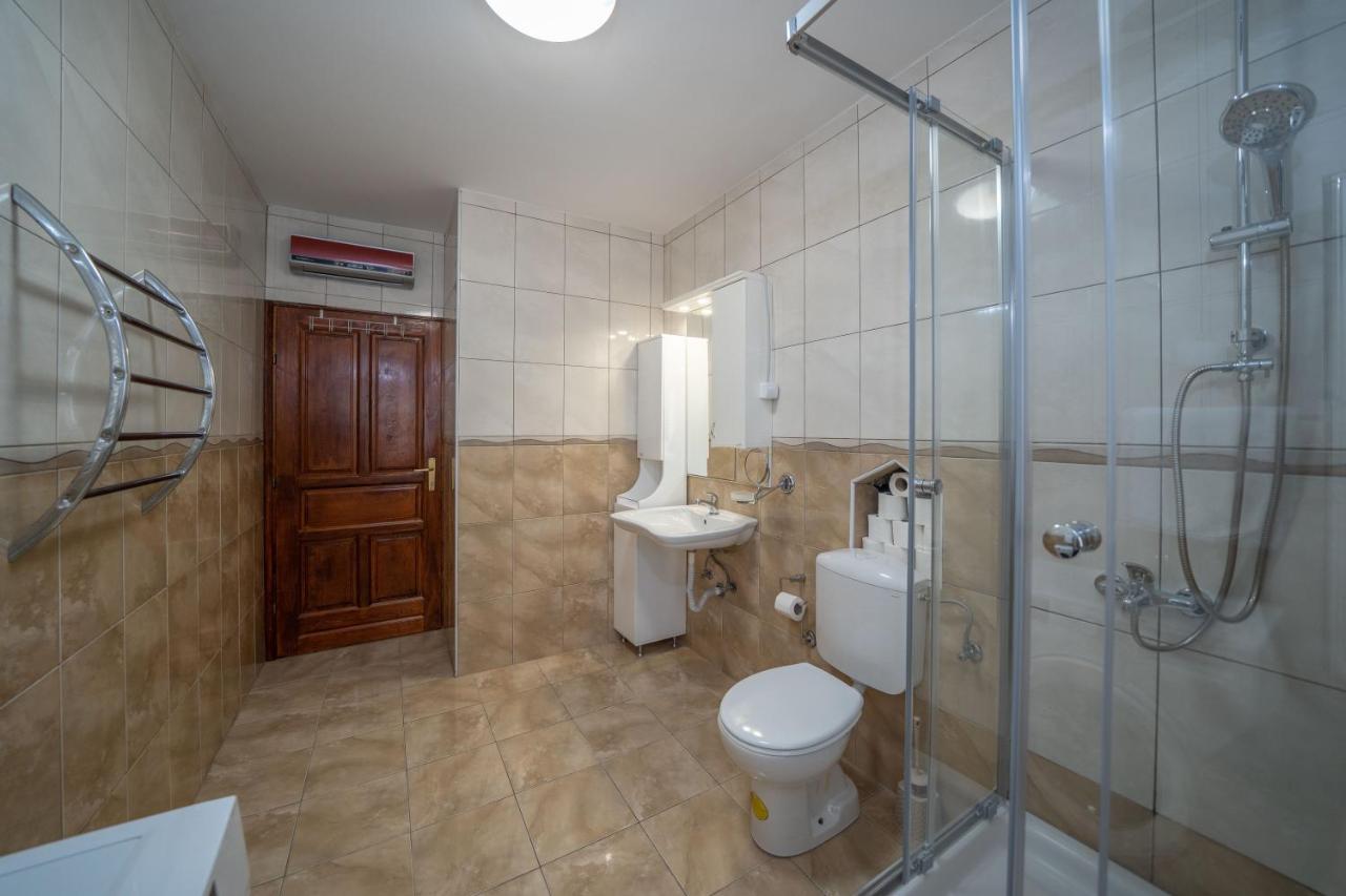Ferienwohnung Dobrota Blue Kotor Exterior foto
